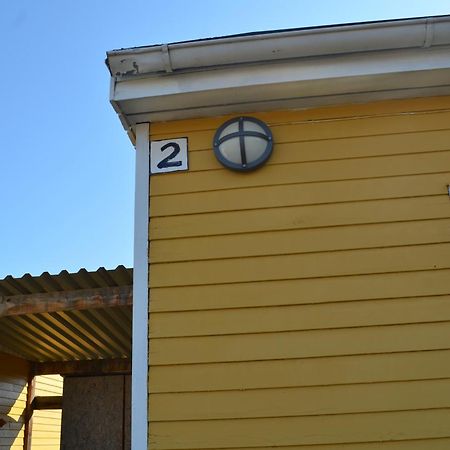 Bollnaes Vandrarhem Екстериор снимка